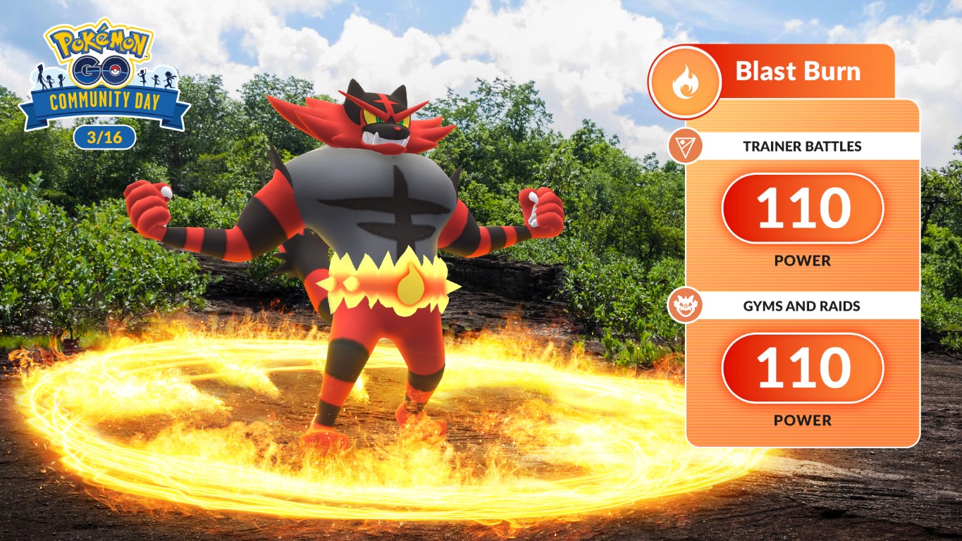 Prepare for Litten Community Day with Pokemon GO MysticMisery